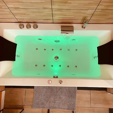 Balneo The Notebook -303 アパート *