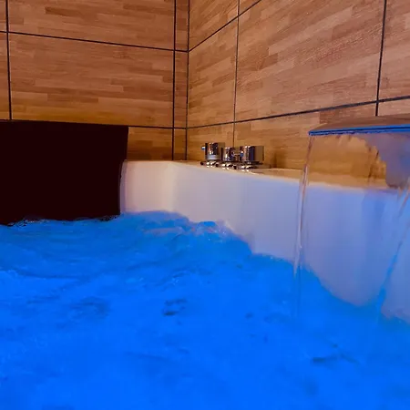 アパート Balneo The Notebook -303 ルーアン