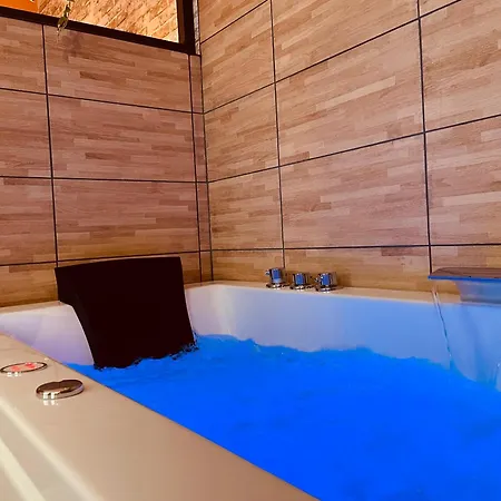 Balneo The Notebook -303 アパート *