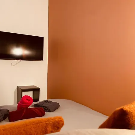 Balneo The Notebook -303 ルーアン