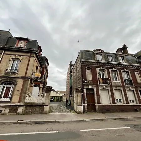 Balneo The Notebook -303 Apartment