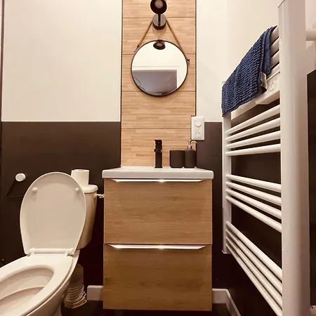 Balneo The Notebook -303 Apartment *