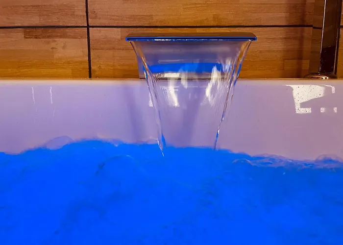 Balneo The Notebook -303 Rouen