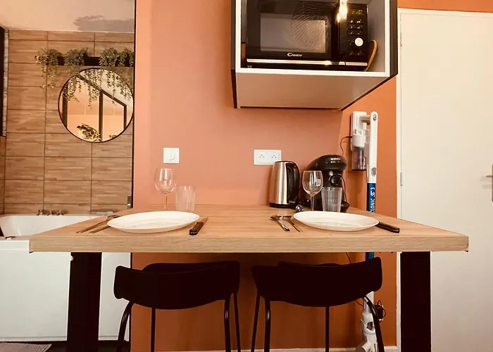 Balneo The Notebook -303 * Rouen