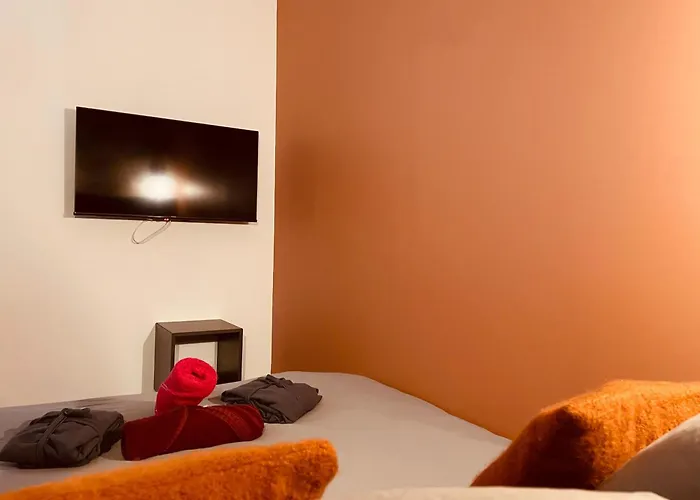 Balneo The Notebook -303 Rouen