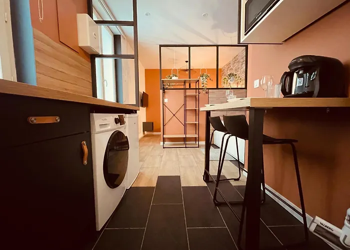 Apartament Balneo The Notebook -303