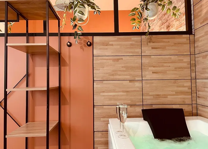 Balneo The Notebook -303 Rouen