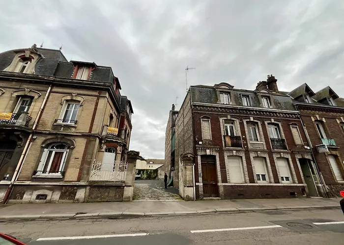 Balneo The Notebook -303 Apartment